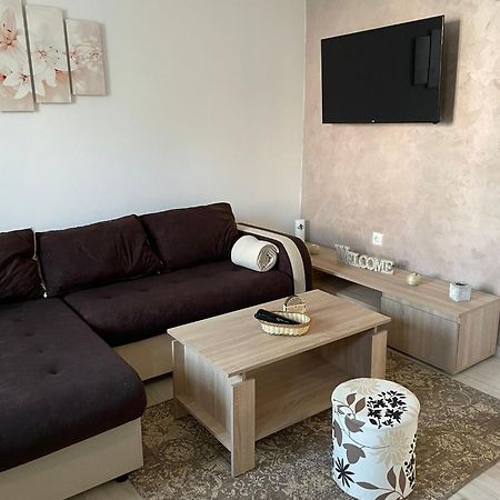 Apartmani Marija Zemun Zemun Polje Dış mekan fotoğraf