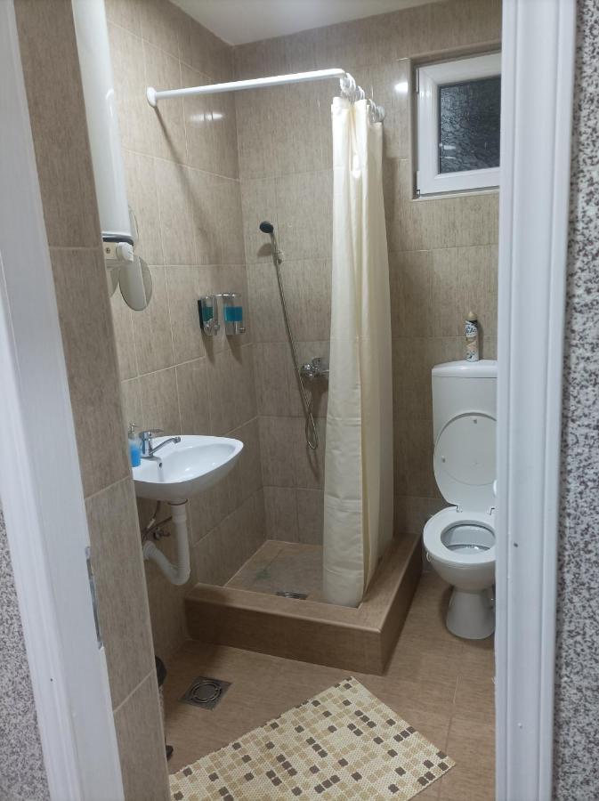 Apartmani Marija Zemun Zemun Polje Dış mekan fotoğraf