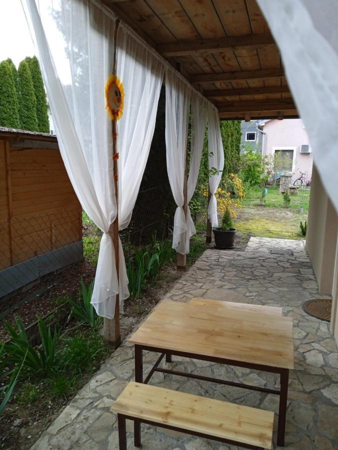 Apartmani Marija Zemun Zemun Polje Dış mekan fotoğraf